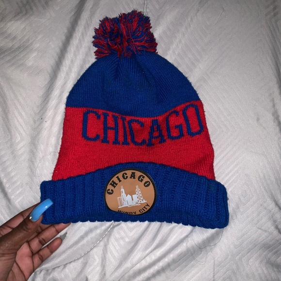 hat - Picture 1 of 2